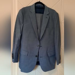State & Liberty Suit
